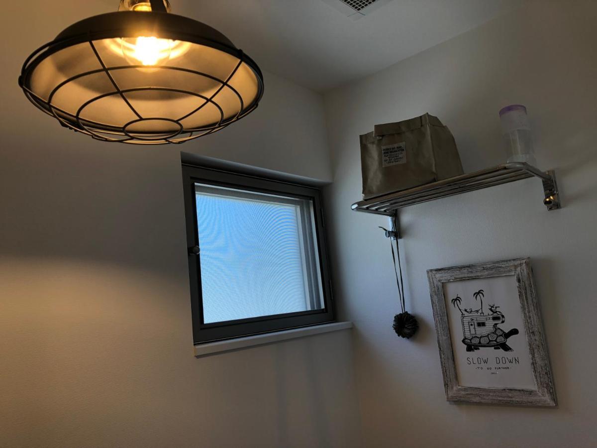 本部町 Fushimeヴィラ エクステリア 写真