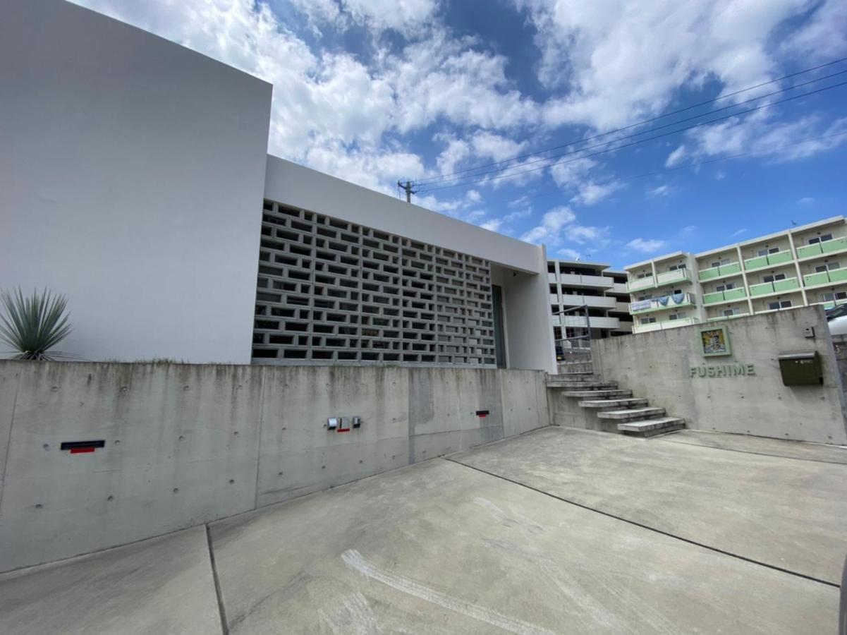 本部町 Fushimeヴィラ エクステリア 写真