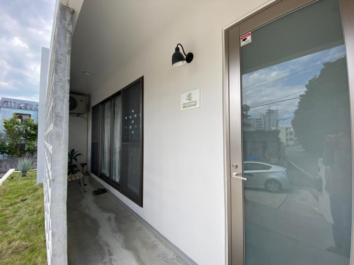 本部町 Fushimeヴィラ エクステリア 写真